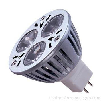 gu10/mr16 LED Spot Lamp/LED Spot Light/LED Spotlight